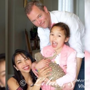 Meet your Posher, JohnAnna (Nichelle)